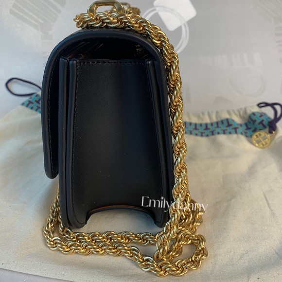 Tory Burch SMALL ELEANOR BAG - Picture 6 of 9